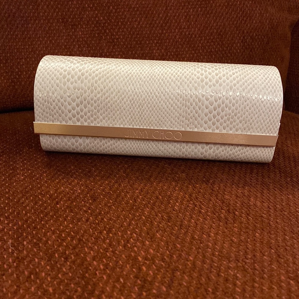New Jimmy Choo case